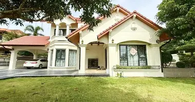 Maison 4 chambres dans Nong Prue, Thaïlande