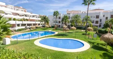Wohnung 3 Schlafzimmer in Dos Hermanas, Spanien