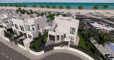 Appartement 3 chambres dans Los Alcazares, Espagne