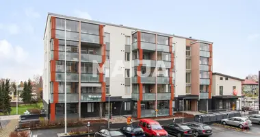 1 bedroom apartment in Nikkila, Finland
