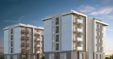 Wohnung 4 Schlafzimmer in Muratpasa, Türkei