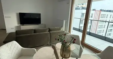 Apartamento 4 habitaciones en Varsovia, Polonia