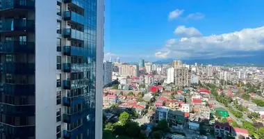 Mieszkanie 2 pokoi w Batumi, Gruzja