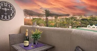 Apartment in Dos Hermanas, Spain