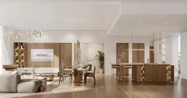 Apartamento 4 habitaciones en Dubái, Emiratos Árabes Unidos