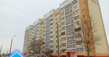 Apartamento 1 habitación en Rechytsa District, Bielorrusia