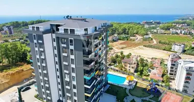 Wohnung 2 zimmer in Kızılcaşehir, Türkei