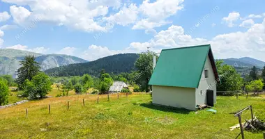 Willa w Zabljak, Czarnogóra