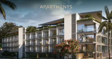 Apartment in Kutuh, Indonesia