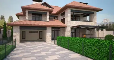 Maison 5 chambres dans Odessa, Ukraine
