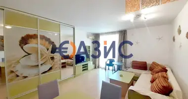 Mieszkanie 2 pokoi w Carewo, Bułgaria