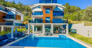 Villa 5 chambres dans Fethiye, Turquie