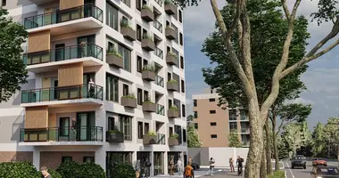 Студия 2 комнаты в Кутаиси, Грузия