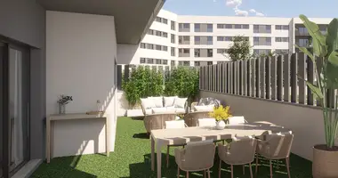 Appartement 3 chambres dans Gérone, Espagne