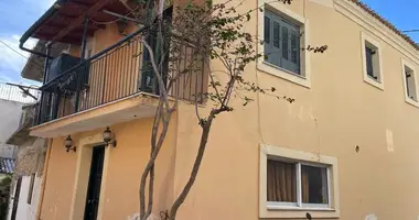 Cottage 3 bedrooms in Avliotes, Greece