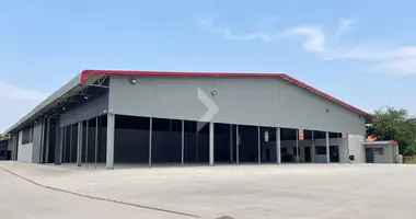 Commercial property 1 199 m² in Khan Dangkao, Cambodia