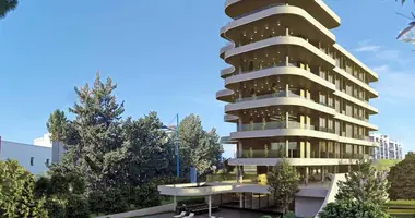 Appartement 3 chambres dans Limassol, Chypre