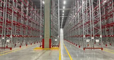 Склад 10 756 м² в городской округ Подольск, Россия