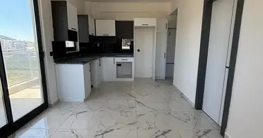 Wohnung 2 zimmer in Guney, Türkei