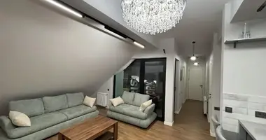 Mieszkanie 3 pokoi w Tbilisi, Gruzja