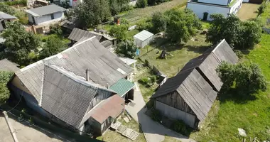 Cottage in Kopisca, Belarus
