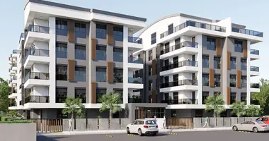 Appartement dans Zerdalilik, Turquie