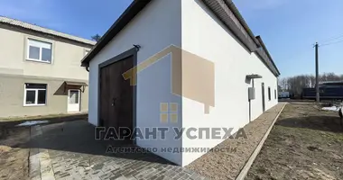 Geschäft 133 m² in Schabinka, Belarus