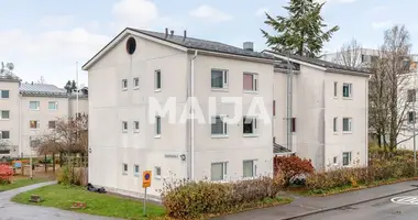 Appartement 2 chambres dans Helsinki sub region, Finlande