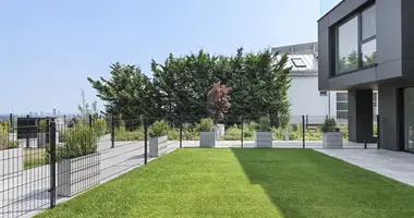Mieszkanie 2 pokoi w Wiedeń, Austria