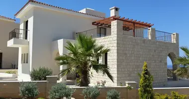 Квартира 3 спальни в Куклия, Кипр