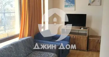 1 bedroom apartment in Nesebar, Bulgaria