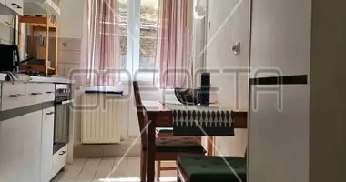 Apartamento 2 habitaciones en Zagreb, Croacia