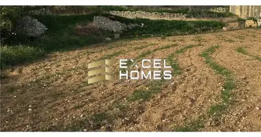 Plot of land in Birżebbuġa, Malta