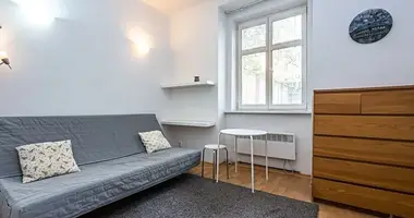 Wohnung 2 zimmer in Hauptstadt Prag, Tschechien