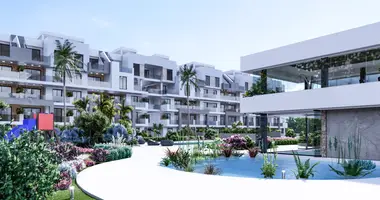 Квартира 3 комнаты в Гуардамар, Испания