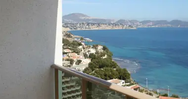Apartamento 2 habitaciones en Calpe, Španjolska