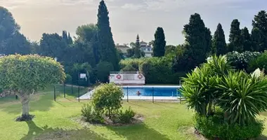 Appartement 2 chambres dans Bel Air, Espagne