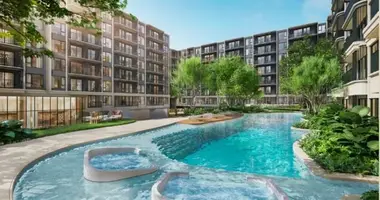 Appartement 2 chambres dans Phuket, Thaïlande