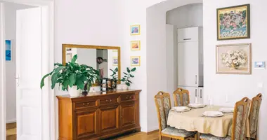Apartamento 3 habitaciones en Viena, Austria