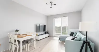 Wohnung 2 zimmer in Warschau, Polen