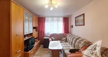 2 room apartment in Brest, Belarus