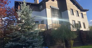 Коттедж в Марьяливо, Беларусь