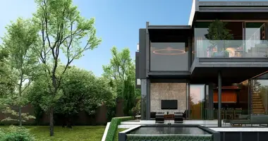 Villa 4 bedrooms in Rawai, Thailand