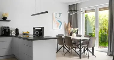 Appartement 3 chambres dans Varsovie, Pologne