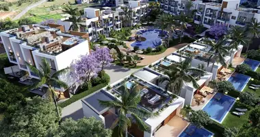 Apartamento en Chipre del Norte