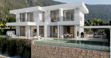 Villa in Finestrat, Spanien