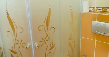 Квартира 3 комнаты в Муратпаша, Турция