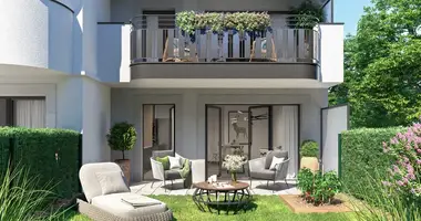 Apartamento 3 habitaciones en Francia