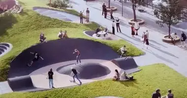 Appartement 1 chambre dans Avanhard, Ukraine