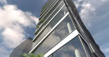 Propriété commerciale 2 406 m² dans Limassol, Chypre